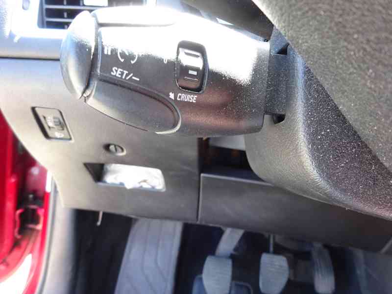 Peugeot 307 1.6 HDI Combi r.v.2007  - foto 11