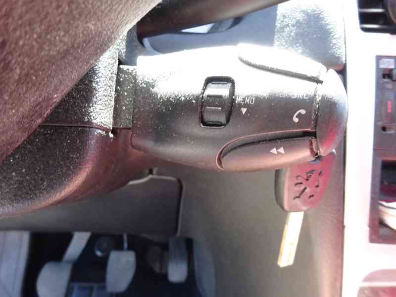 Peugeot 307 1.6 HDI Combi r.v.2007  - foto 12
