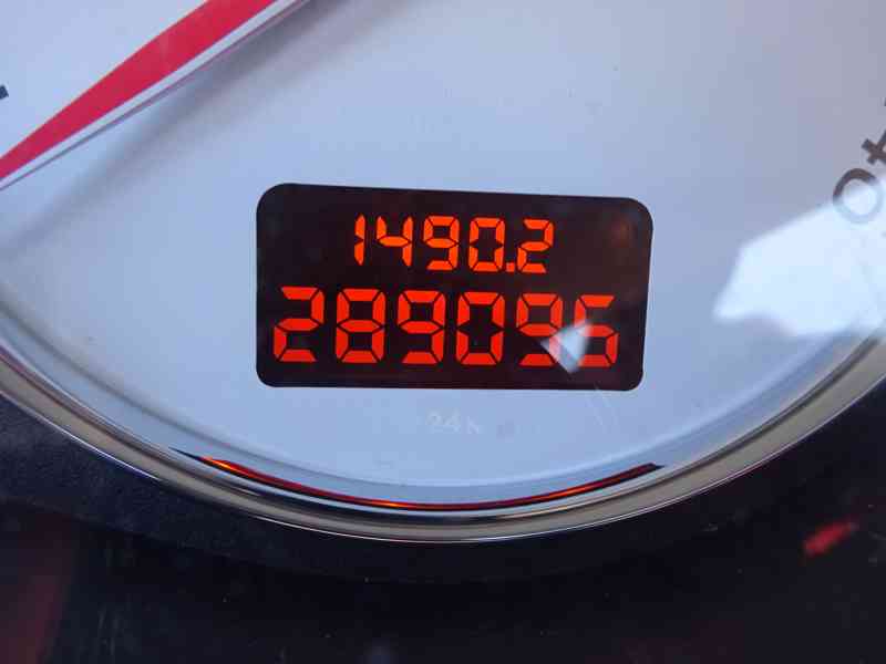 Peugeot 307 1.6 HDI Combi r.v.2007  - foto 7