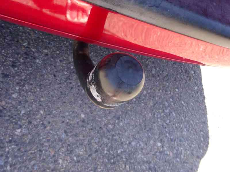 Peugeot 307 1.6 HDI Combi r.v.2007  - foto 16