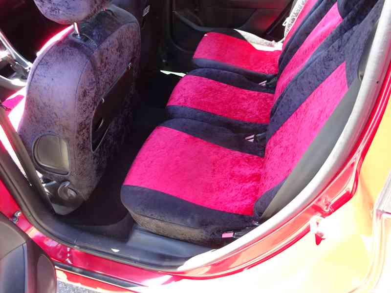 Peugeot 307 1.6 HDI Combi r.v.2007  - foto 14