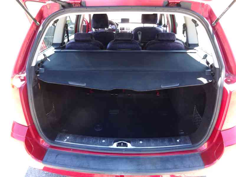 Peugeot 307 1.6 HDI Combi r.v.2007  - foto 15