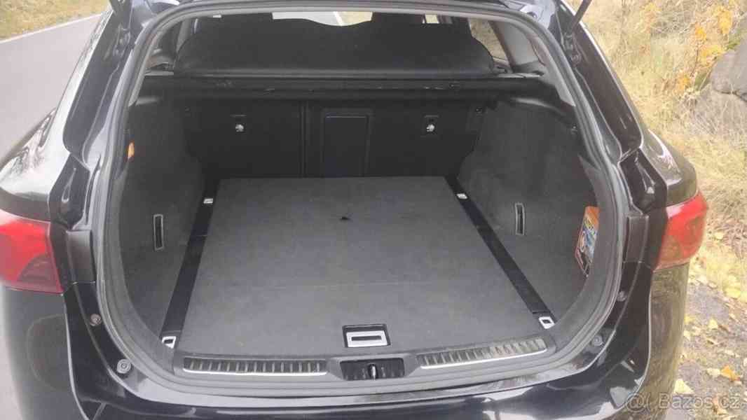 Toyota Avensis 2,0   D4D, kombi, ČR - foto 3