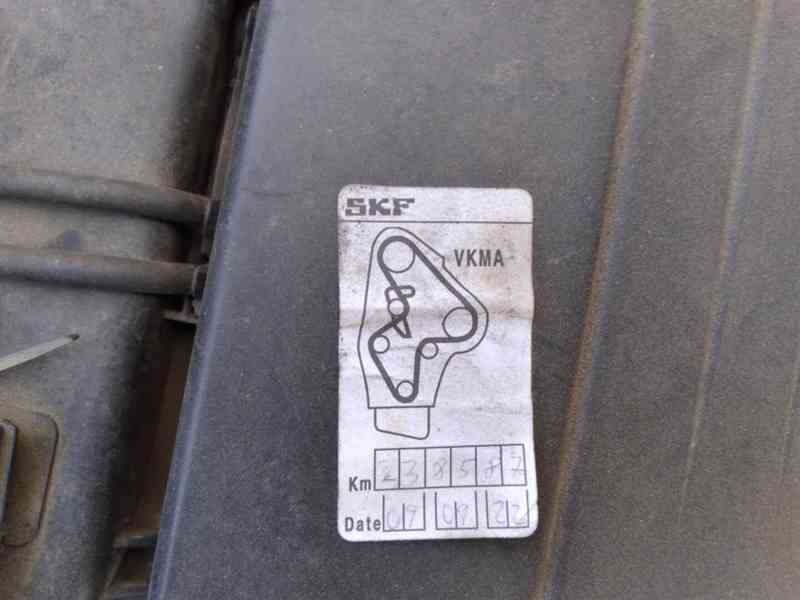 RENAULT KANGOO 1.2 16V 1.MAJITEL,ČR,5 MÍST,SERVISKA - foto 24