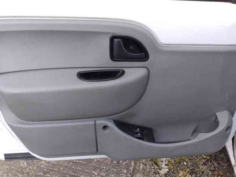 RENAULT KANGOO 1.2 16V 1.MAJITEL,ČR,5 MÍST,SERVISKA - foto 20