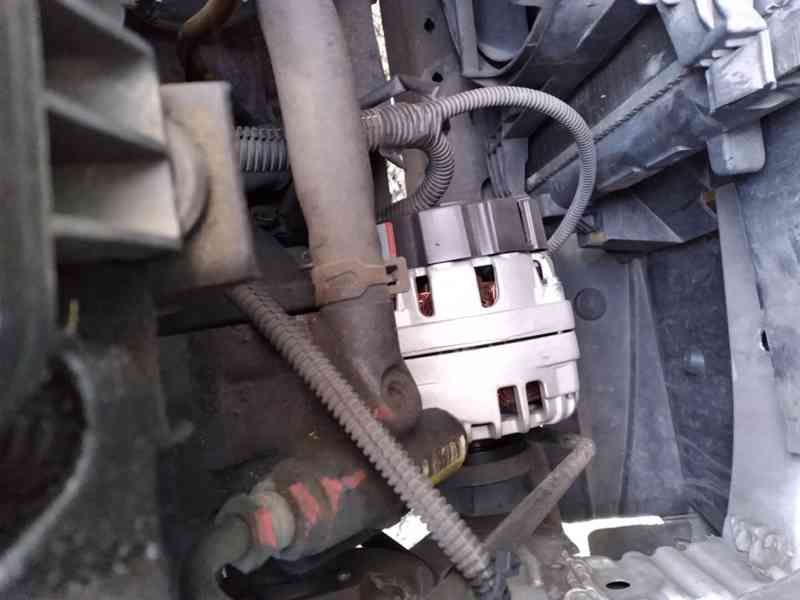 RENAULT KANGOO 1.2 16V 1.MAJITEL,ČR,5 MÍST,SERVISKA - foto 25