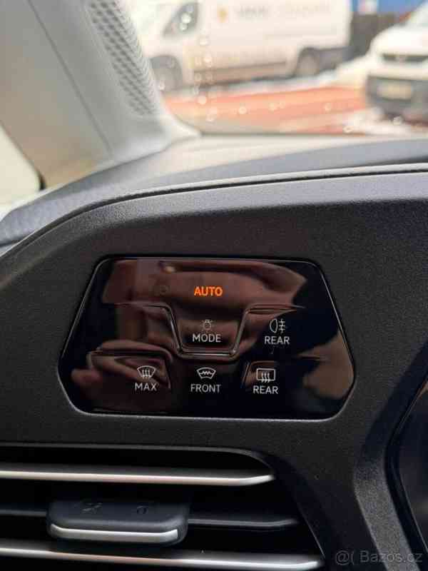 Volkswagen Caddy 2,0   TDI 90kw - foto 10