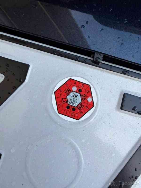 Volkswagen Caddy 2,0   TDI 90kw - foto 14