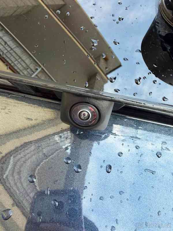 Volkswagen Caddy 2,0   TDI 90kw - foto 6