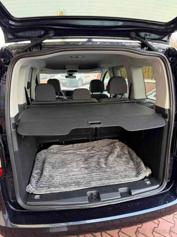 Volkswagen Caddy 2,0   TDI 90kw - foto 15