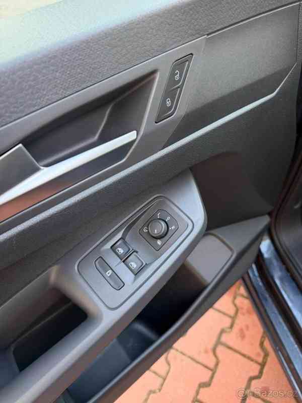 Volkswagen Caddy 2,0   TDI 90kw - foto 13