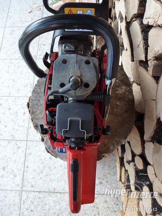 Profi motorová pila JONSERED CS 2152 - foto 5