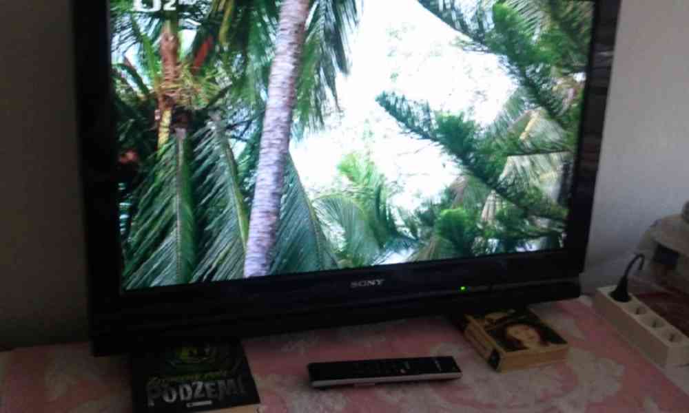 Sony Bravia KDL 32 V 4220 - foto 11