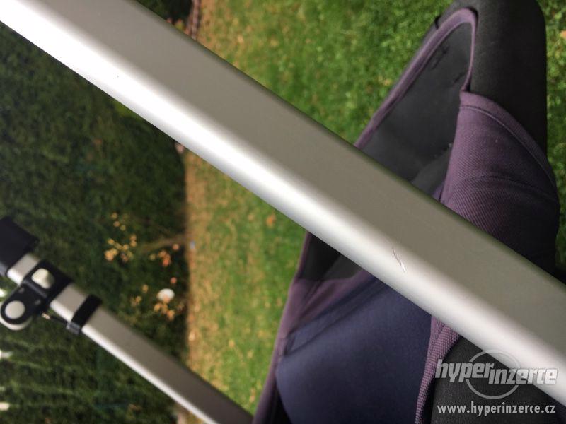 Bugaboo Cameleon 3 navy blue - foto 6