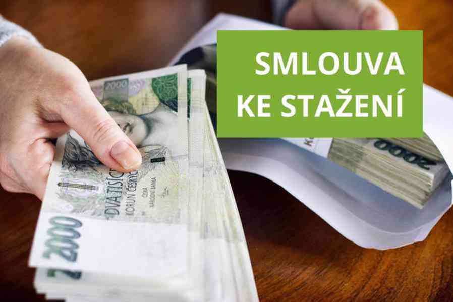 Podnikatelská půjčka od soukromých investorů