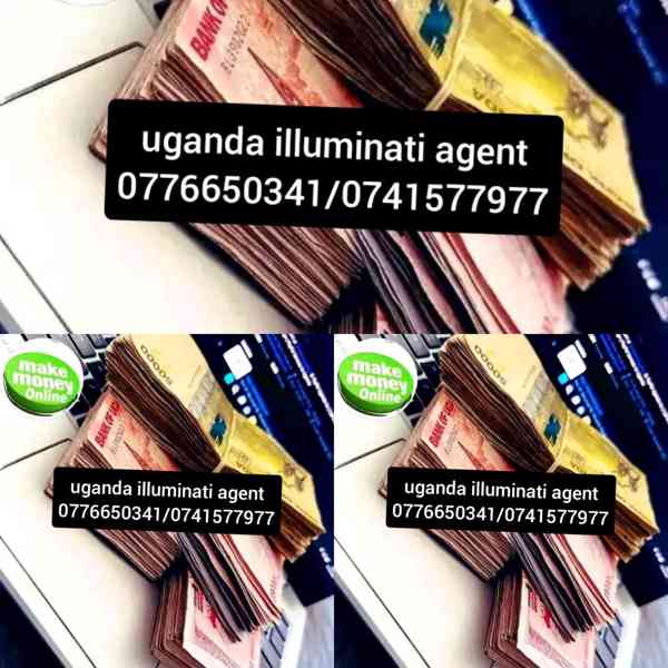 Join Illuminati agent in uganda 0776650341/0741577977/077665