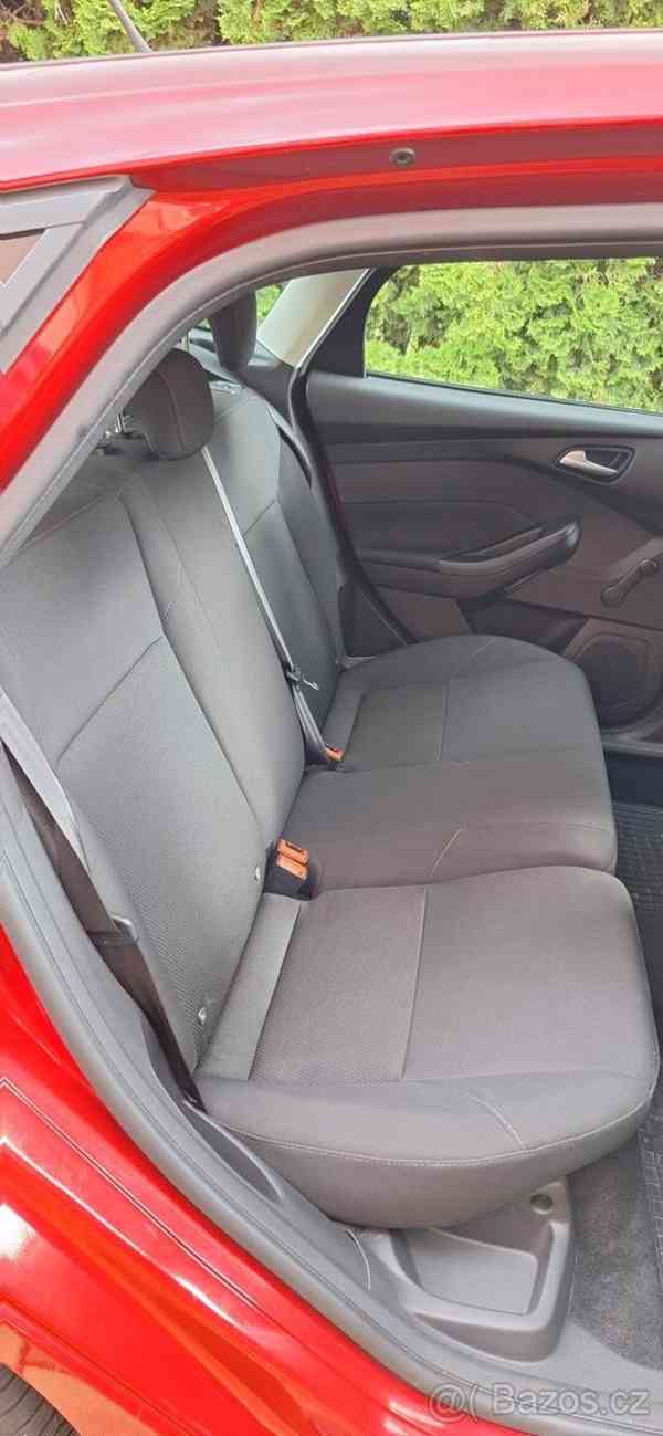 Ford Focus 1,0 74kW (2015), 60 tisíc km - foto 3
