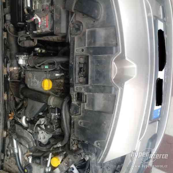 Renault Megane III- 4/2012- 1.5dci-66kw- ND - foto 7