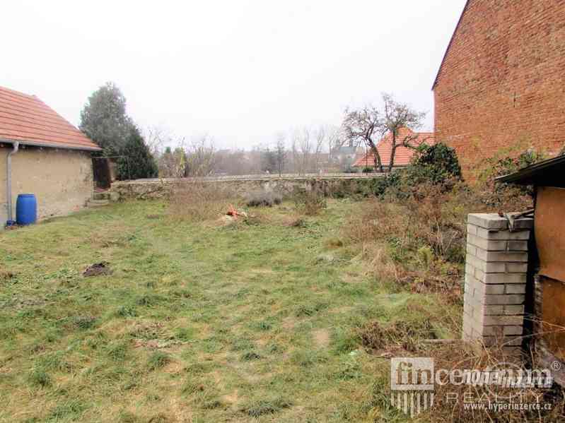 Prodej rodinného domu 300 m2 K Ráji, Jaroměřice nad Rokytnou - foto 2