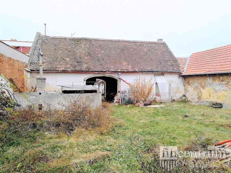 Prodej rodinného domu 300 m2 K Ráji, Jaroměřice nad Rokytnou - foto 3