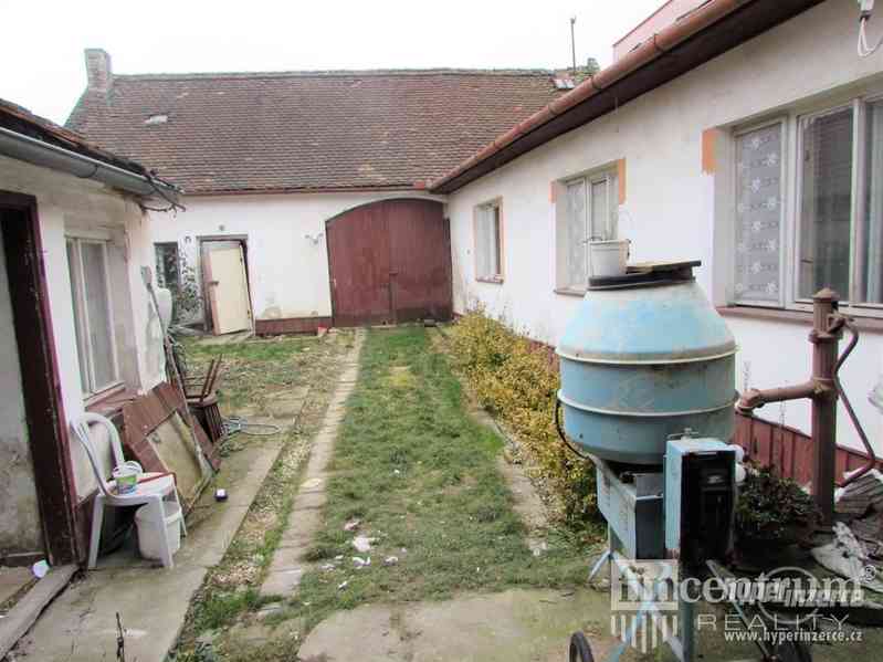 Prodej rodinného domu 300 m2 K Ráji, Jaroměřice nad Rokytnou - foto 7