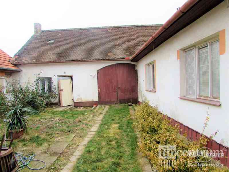 Prodej rodinného domu 300 m2 K Ráji, Jaroměřice nad Rokytnou - foto 8