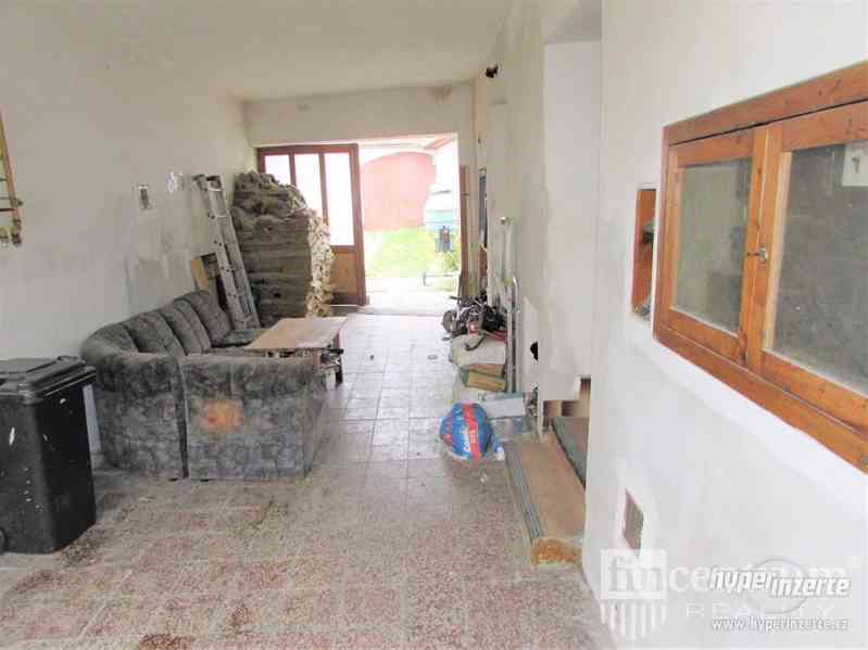 Prodej rodinného domu 300 m2 K Ráji, Jaroměřice nad Rokytnou - foto 9