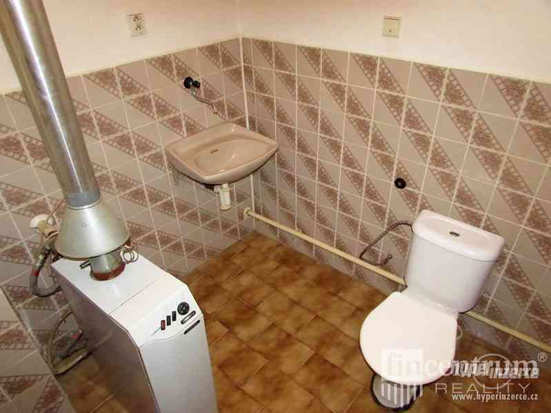 Prodej rodinného domu 300 m2 K Ráji, Jaroměřice nad Rokytnou - foto 12