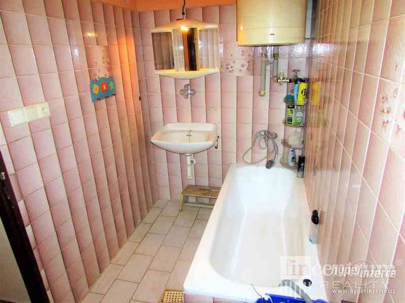 Prodej rodinného domu 300 m2 K Ráji, Jaroměřice nad Rokytnou - foto 14