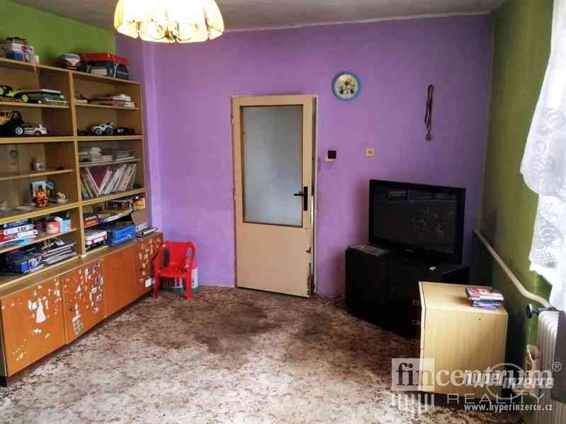 Prodej rodinného domu 300 m2 K Ráji, Jaroměřice nad Rokytnou - foto 15