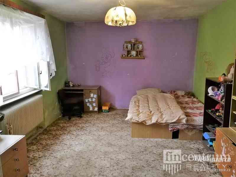 Prodej rodinného domu 300 m2 K Ráji, Jaroměřice nad Rokytnou - foto 16