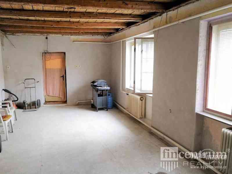 Prodej rodinného domu 300 m2 K Ráji, Jaroměřice nad Rokytnou - foto 20