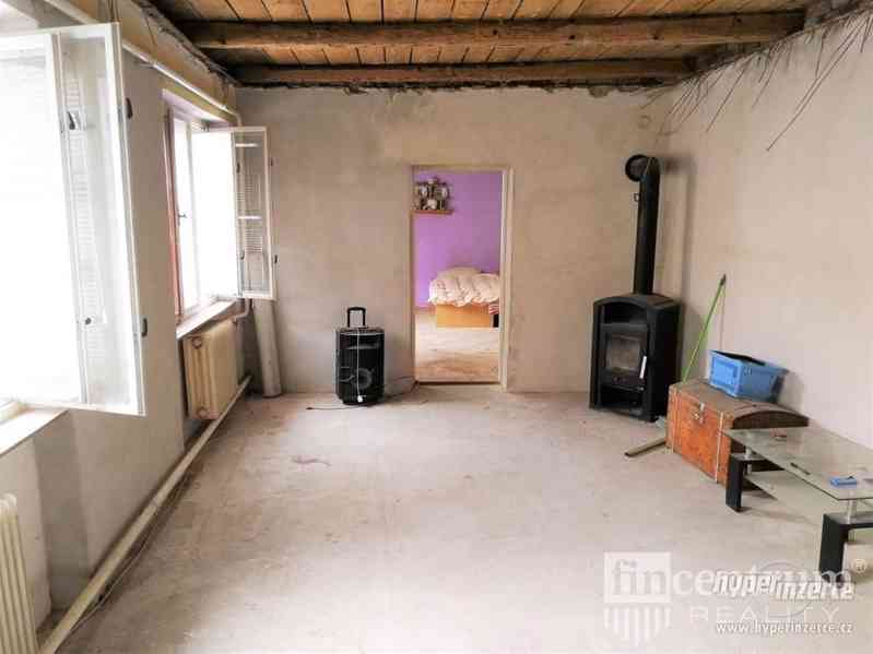 Prodej rodinného domu 300 m2 K Ráji, Jaroměřice nad Rokytnou - foto 21
