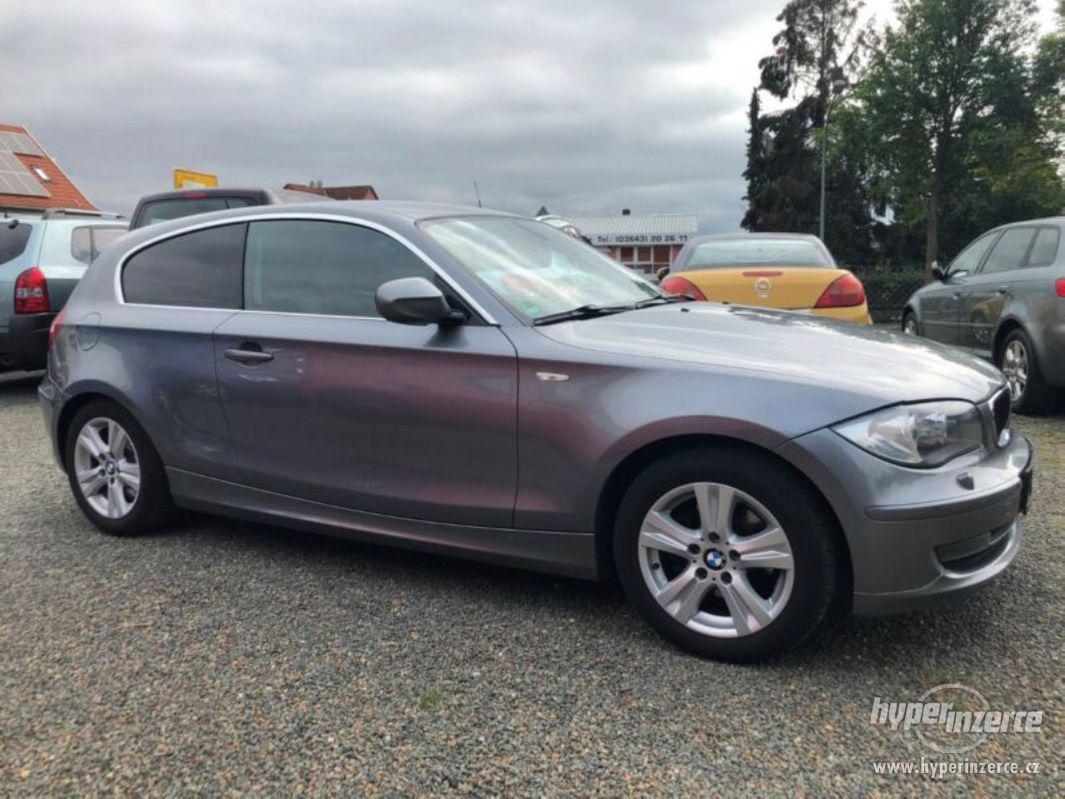 BMW 118 d Edition Sport AUT 105kw - foto 1