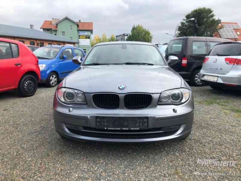 BMW 118 d Edition Sport AUT 105kw - foto 3