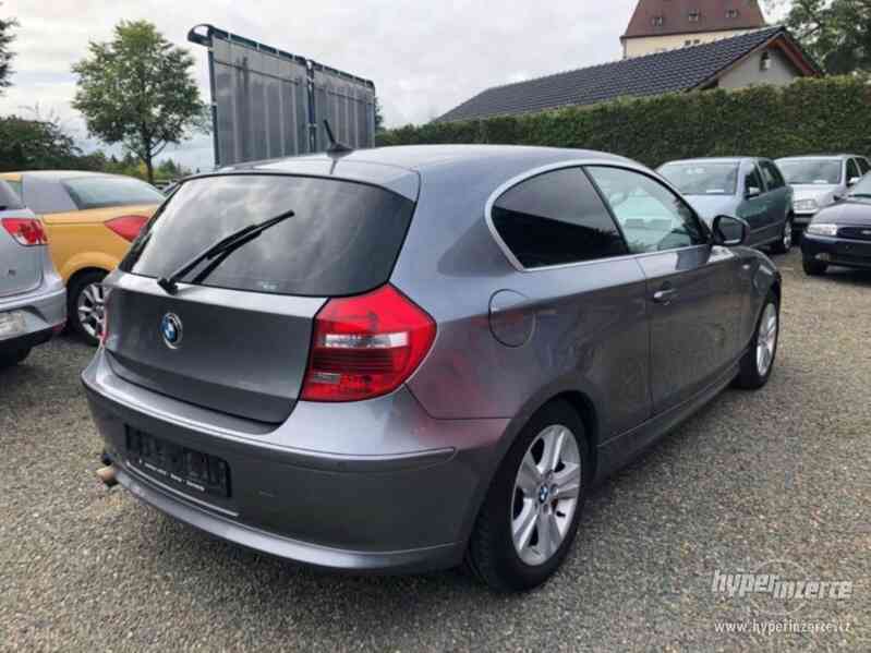 BMW 118 d Edition Sport AUT 105kw - foto 4