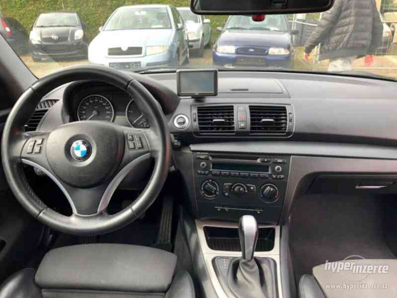 BMW 118 d Edition Sport AUT 105kw - foto 5