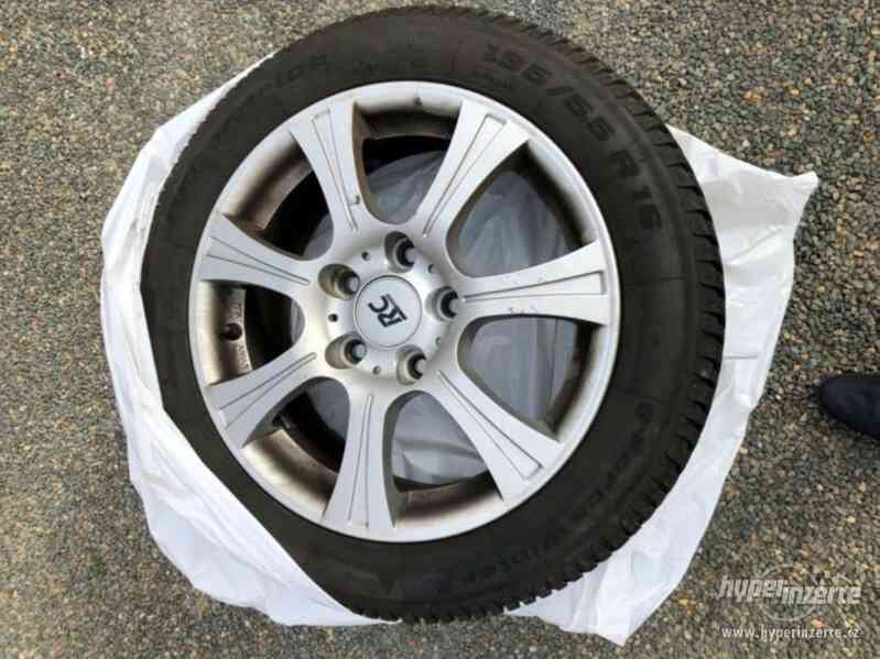 BMW 118 d Edition Sport AUT 105kw - foto 8