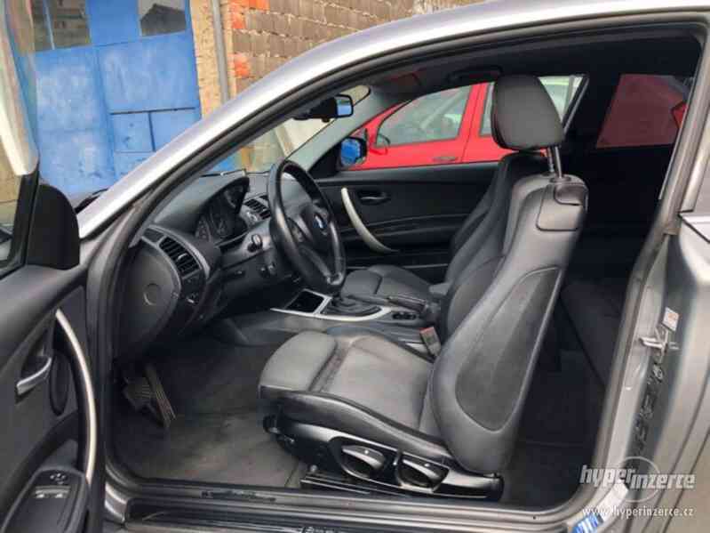 BMW 118 d Edition Sport AUT 105kw - foto 9