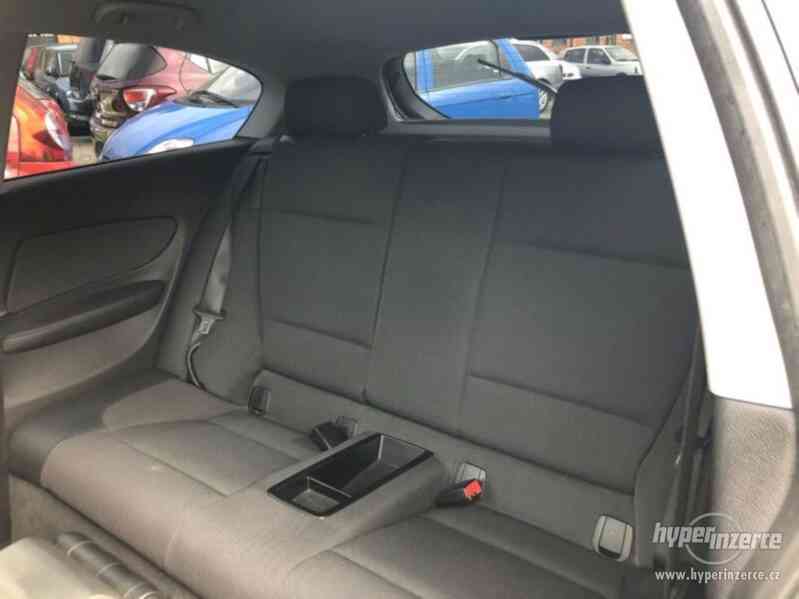 BMW 118 d Edition Sport AUT 105kw - foto 10