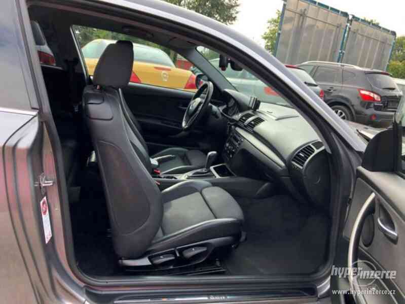 BMW 118 d Edition Sport AUT 105kw - foto 11