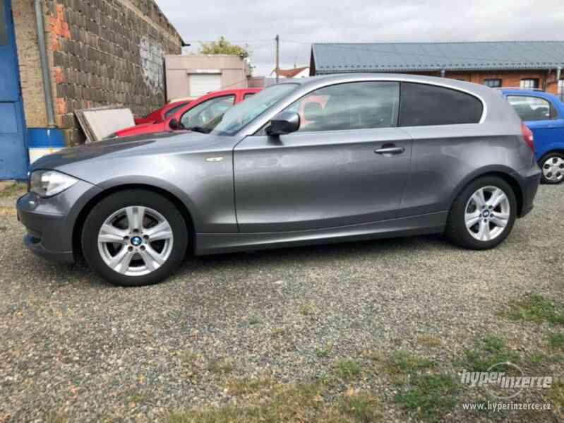 BMW 118 d Edition Sport AUT 105kw - foto 12