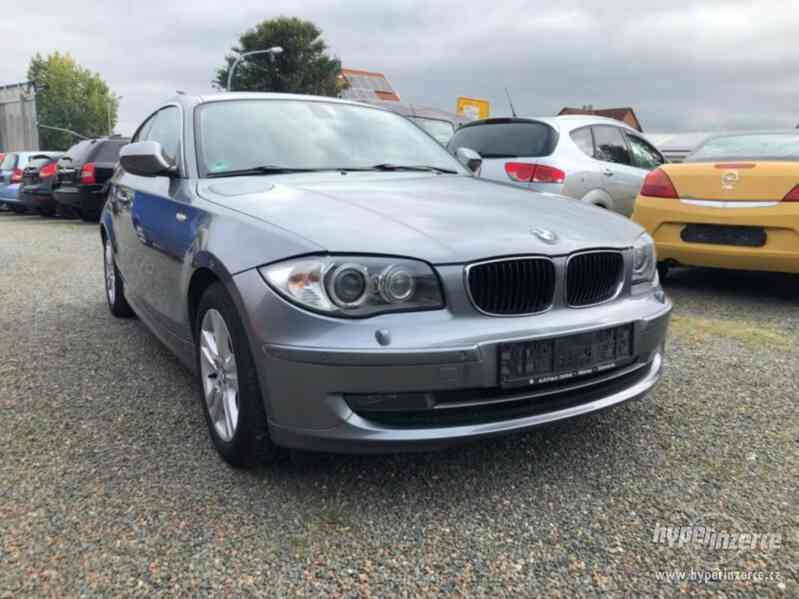 BMW 118 d Edition Sport AUT 105kw - foto 13