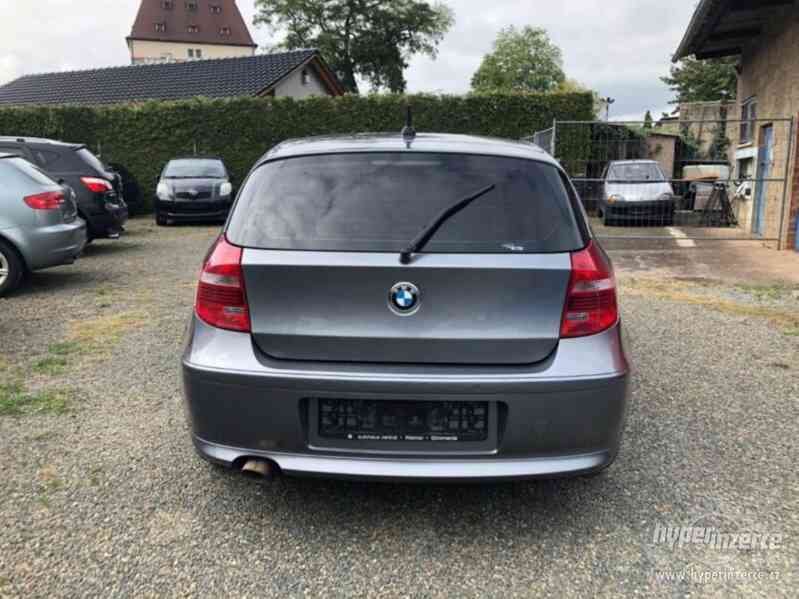 BMW 118 d Edition Sport AUT 105kw - foto 14