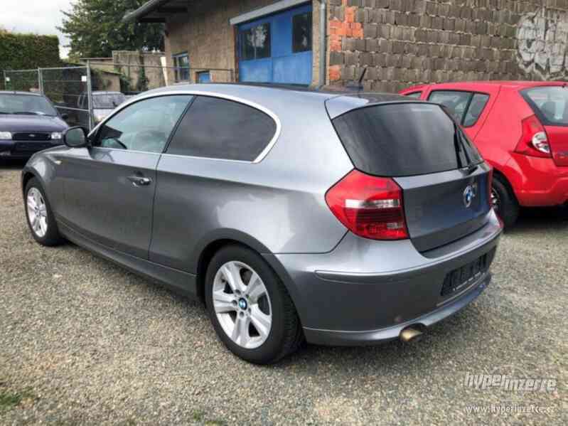BMW 118 d Edition Sport AUT 105kw - foto 15
