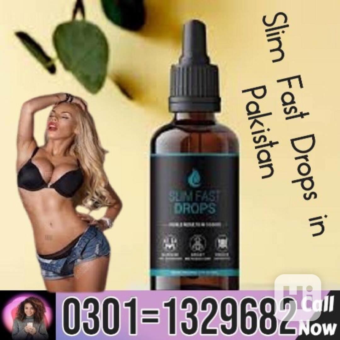 Slim Fast Drops in Pakistan !! 0301=1329682 Buy Now !! - foto 1
