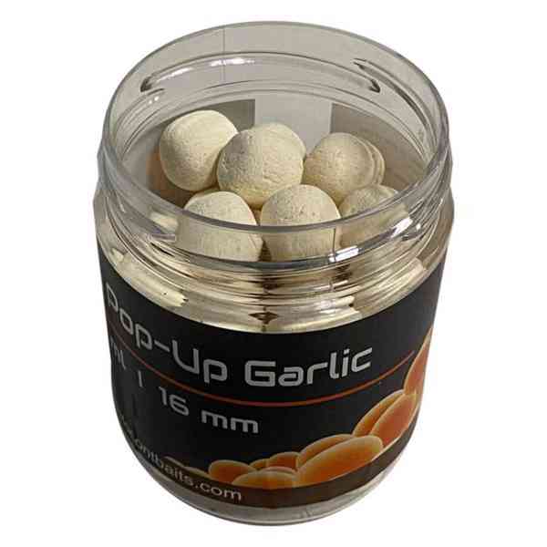 Mastodont Pop-up Garlic - foto 1