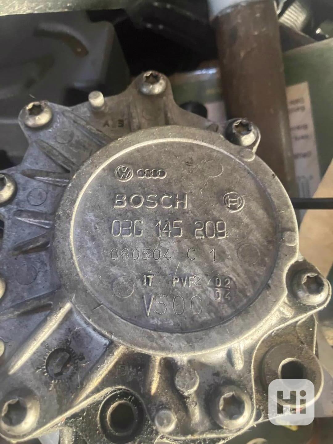 SKODA,VW,AUDI-Tandemové vakuové čerpadlo PD2.0TDI - foto 1