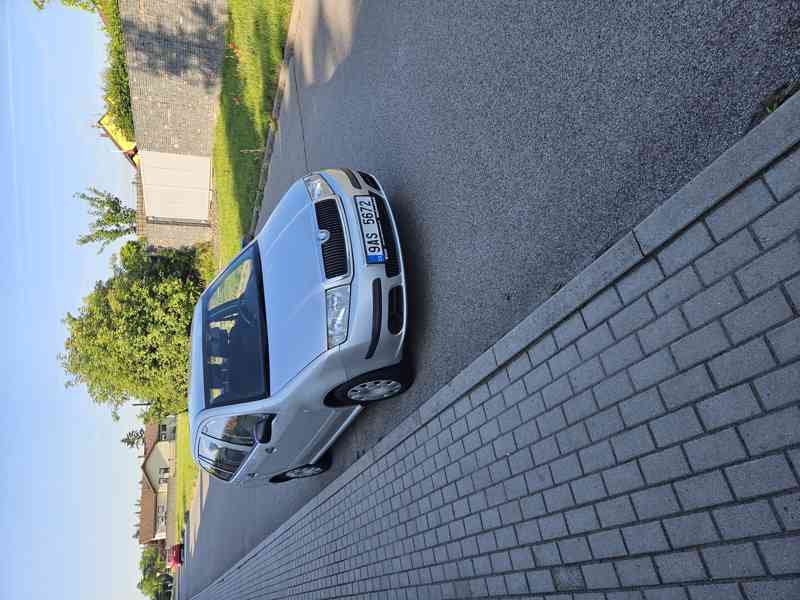 Škoda Fabia Combi 1.4 16V 55kw klimatizace  - foto 6