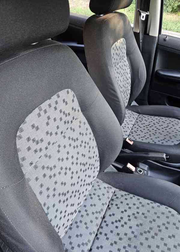 Škoda Fabia Combi 1.4 16V 55kw klimatizace  - foto 8